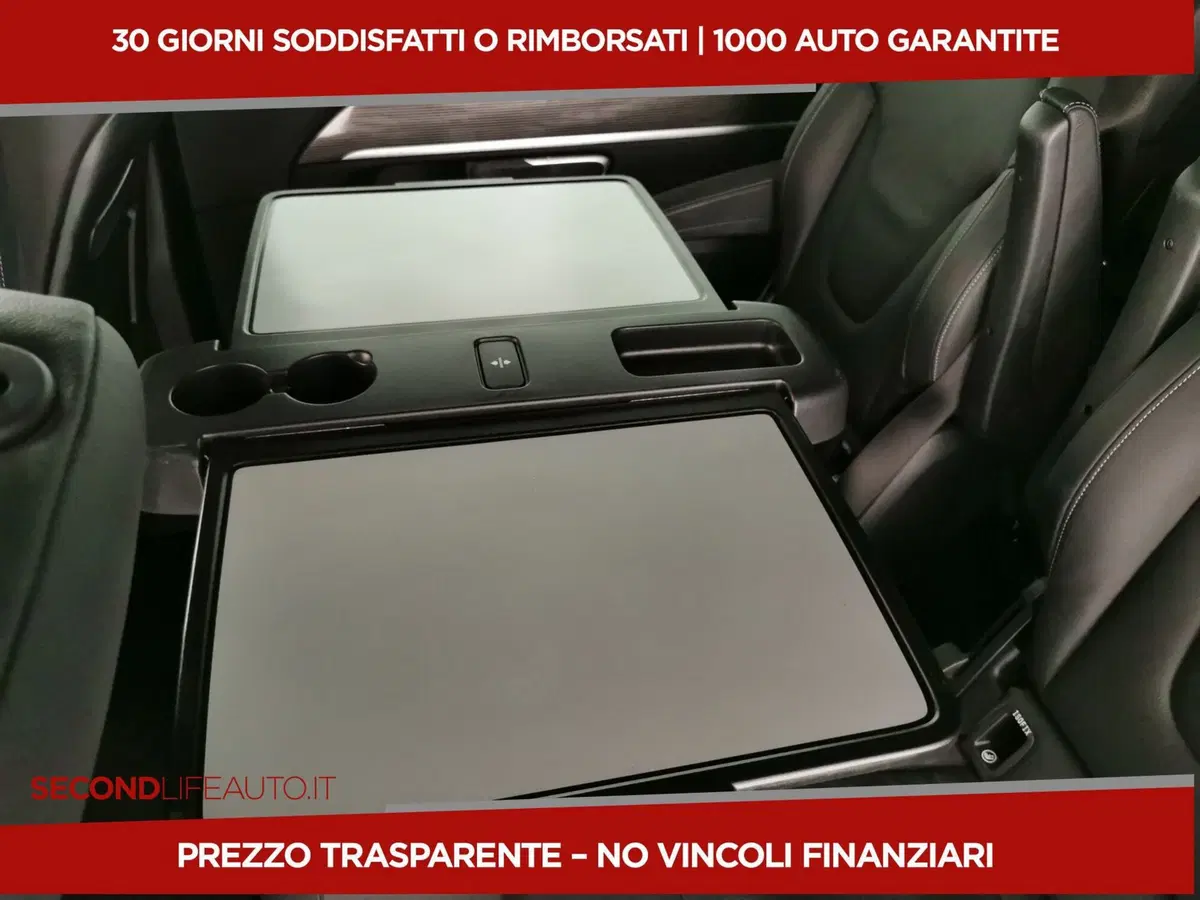 Mercedes-Benz Classe V usata a Chieti (12)