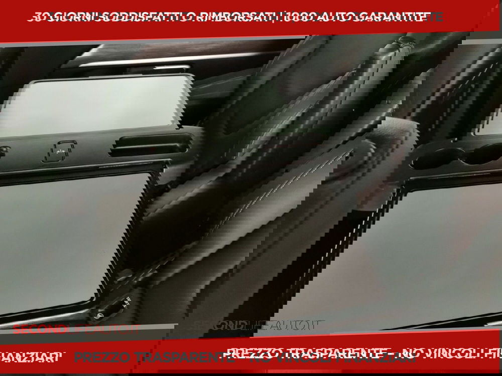 Mercedes-Benz Classe V usata a Chieti (12)