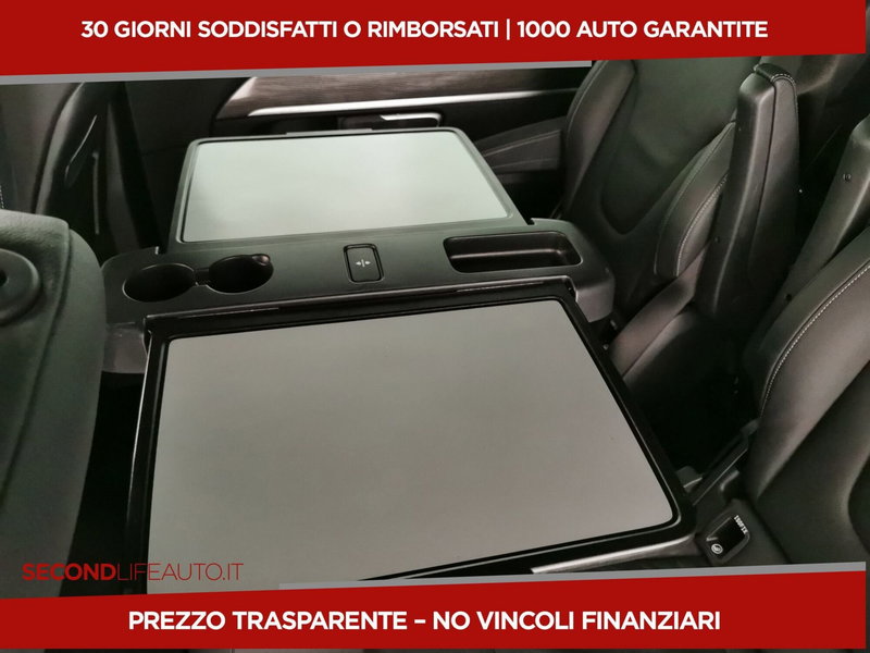 Mercedes-Benz Classe V usata a Chieti (12)