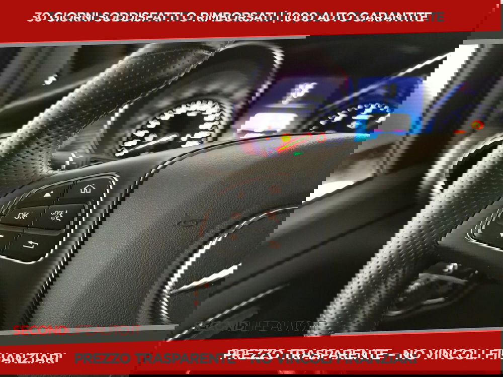 Mercedes-Benz Classe V usata a Chieti (15)