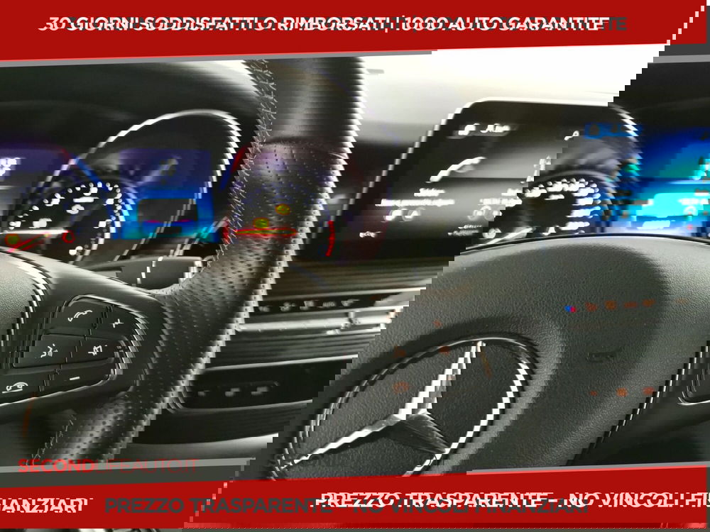 Mercedes-Benz Classe V usata a Chieti (16)