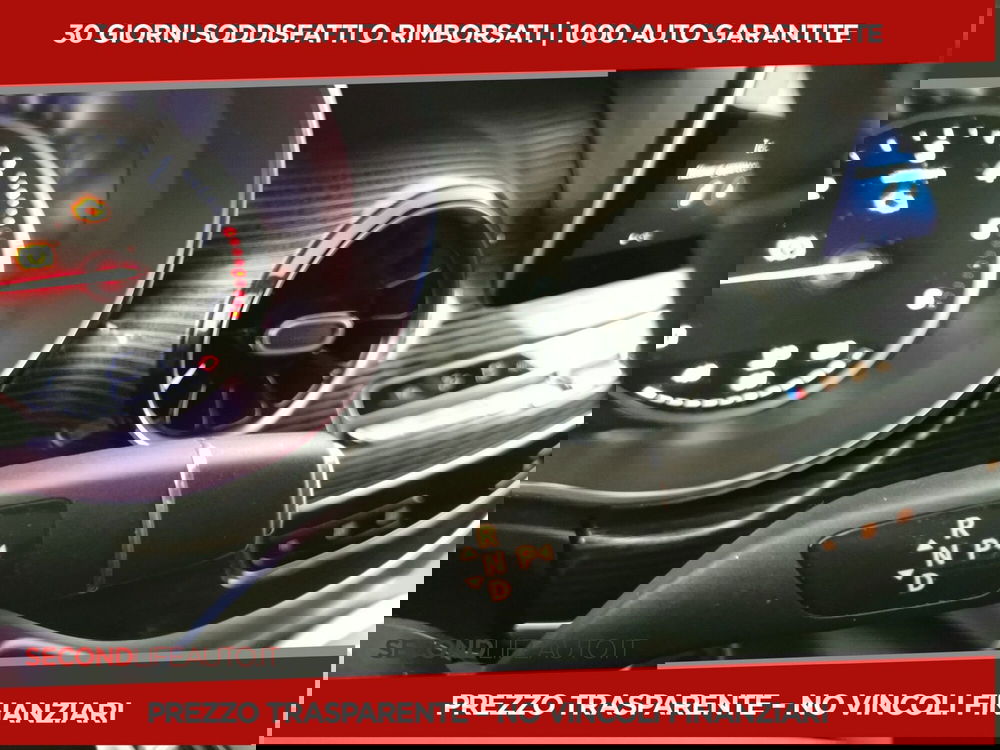 Mercedes-Benz Classe V usata a Chieti (17)