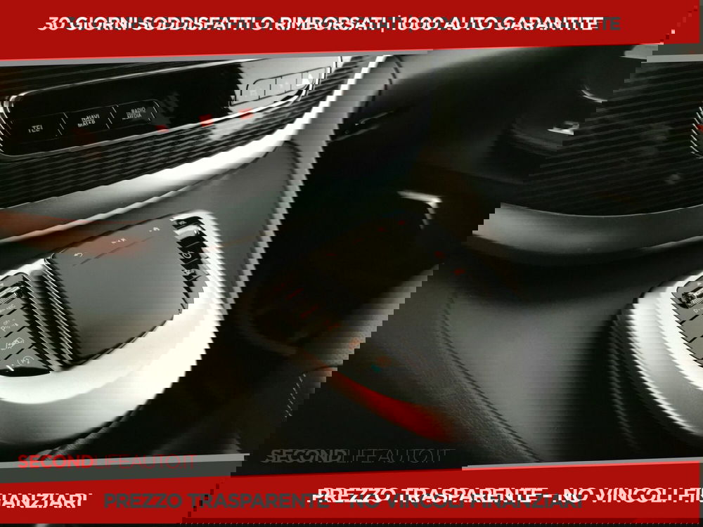 Mercedes-Benz Classe V usata a Chieti (18)