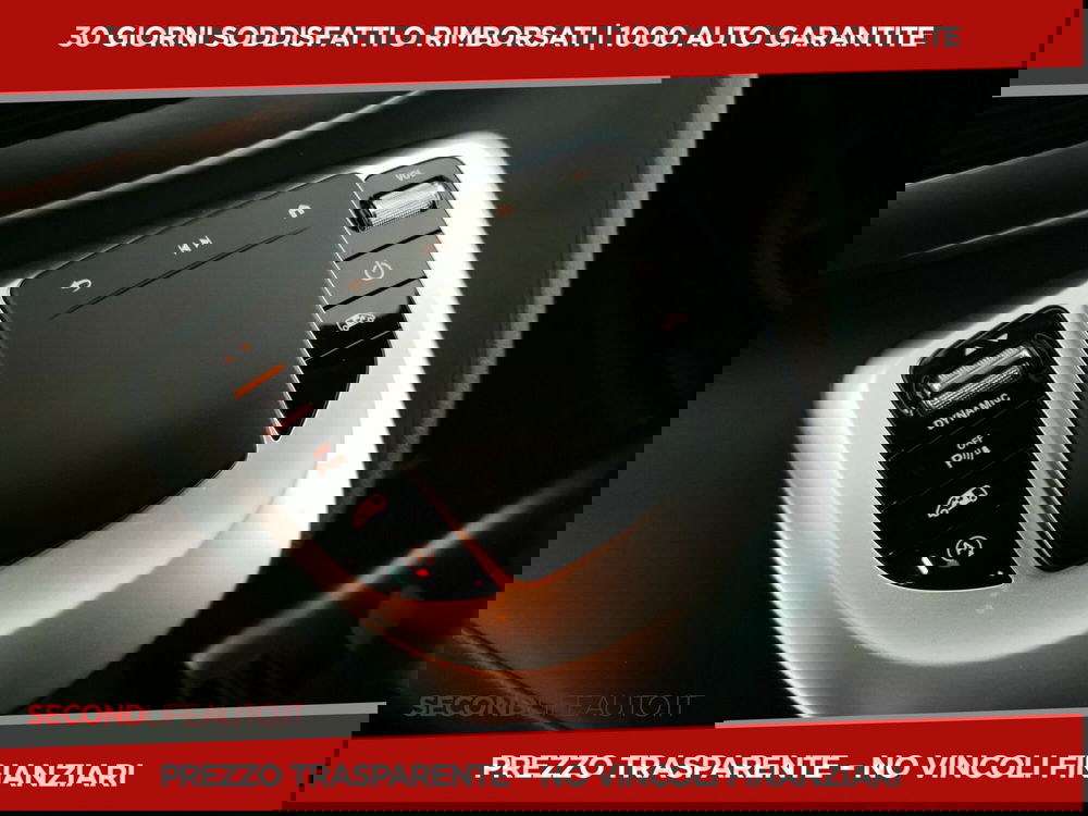 Mercedes-Benz Classe V usata a Chieti (19)