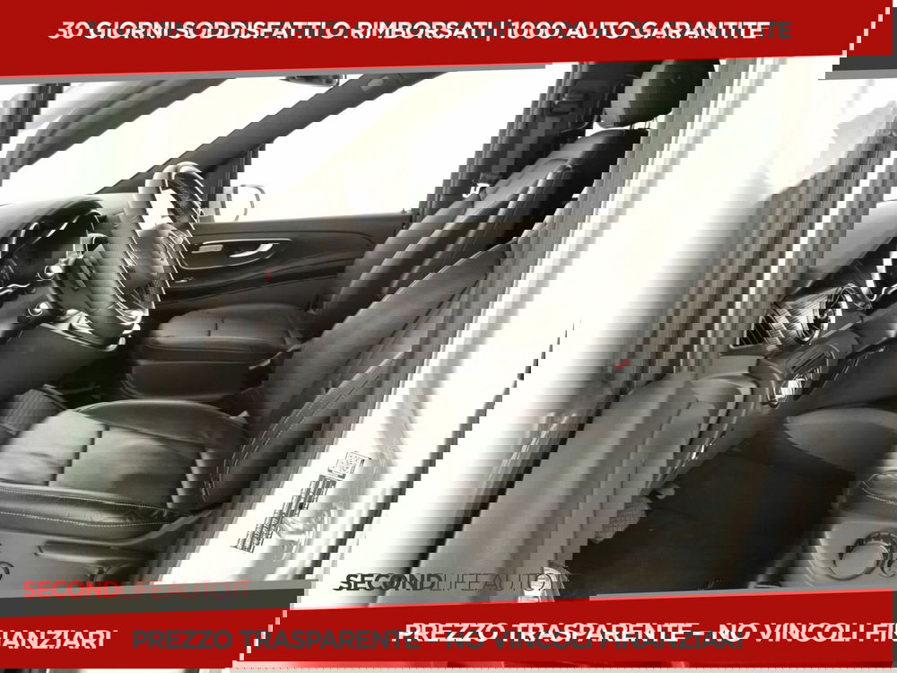 Mercedes-Benz Classe V usata a Chieti (7)