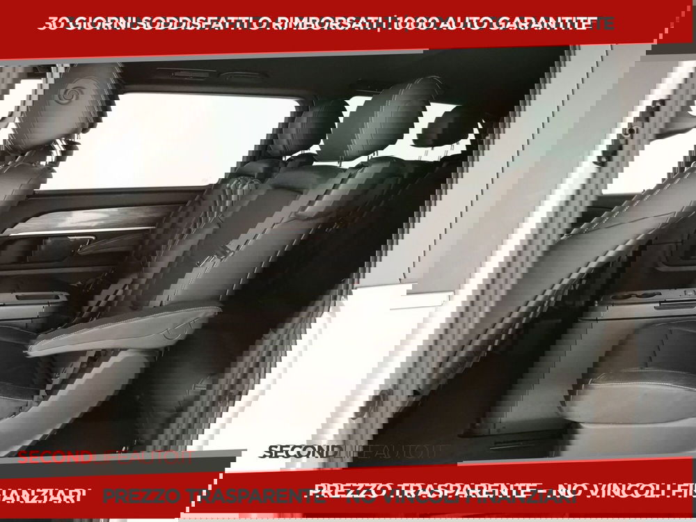 Mercedes-Benz Classe V usata a Chieti (8)