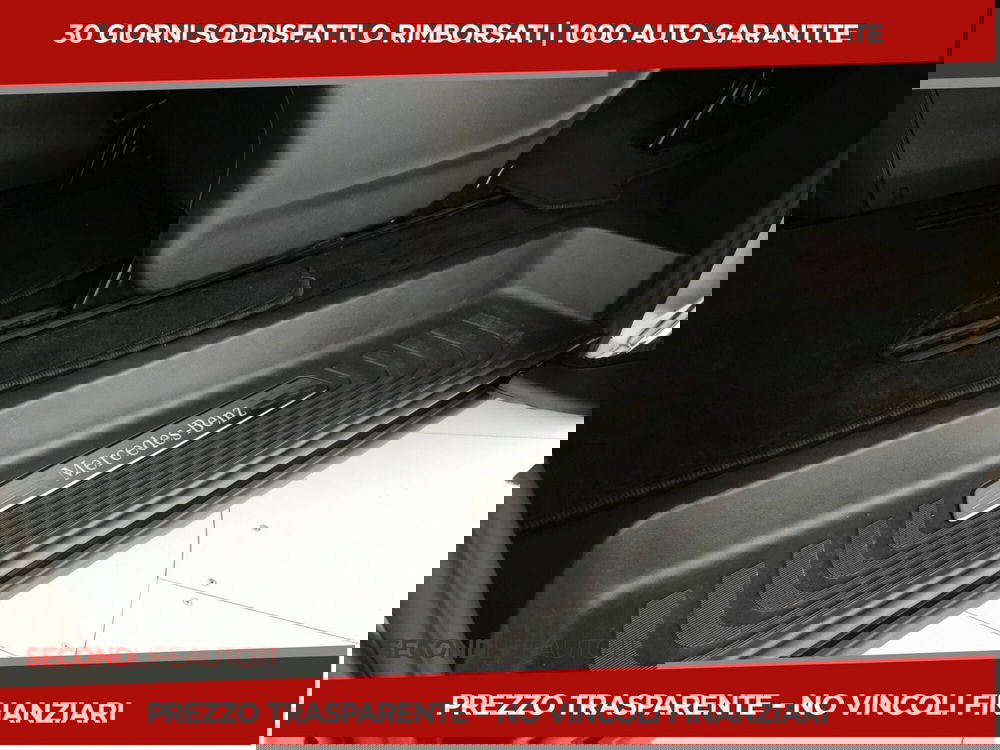 Mercedes-Benz Classe V usata a Chieti (9)