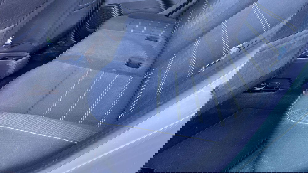 Dacia Duster usata a Viterbo (10)