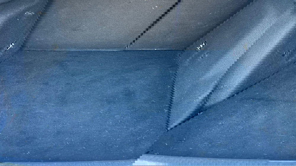 Dacia Duster usata a Viterbo (14)