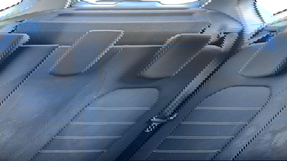 Dacia Duster usata a Viterbo (9)