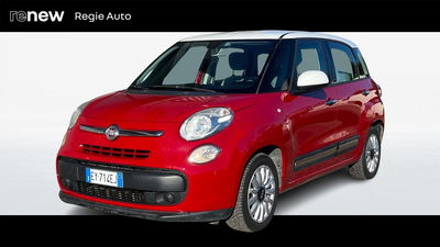 Fiat 500L 1.3 Multijet 85 CV Pop Star del 2015 usata a Viterbo