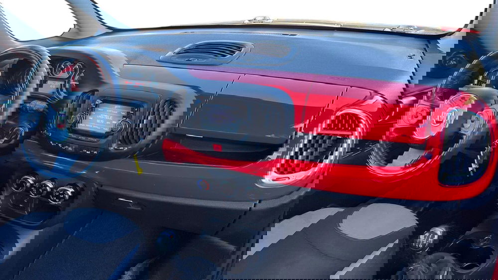 Fiat 500L usata a Viterbo (10)