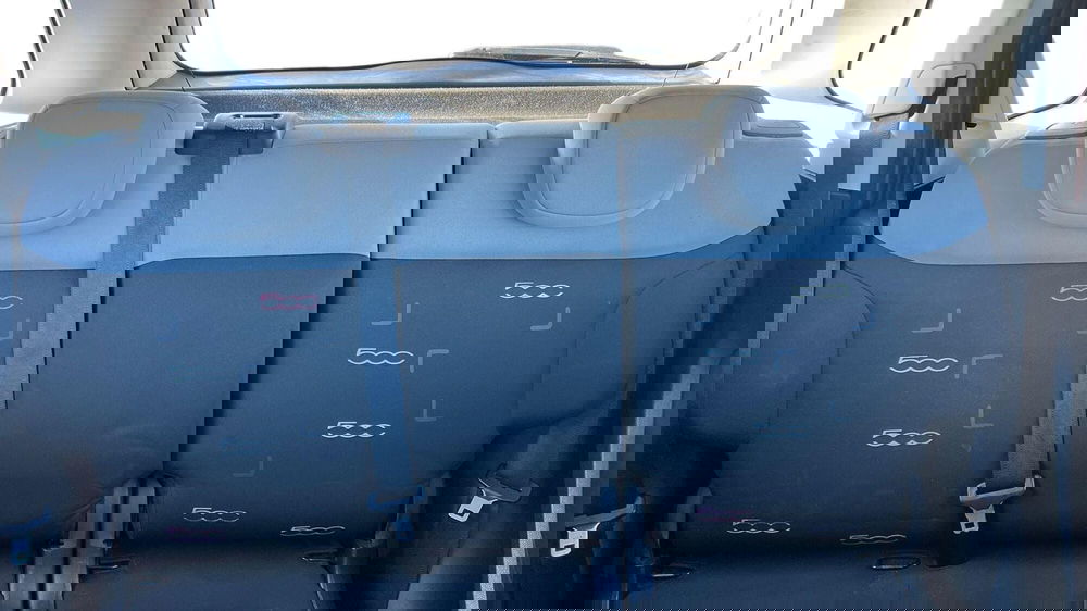 Fiat 500L usata a Viterbo (11)