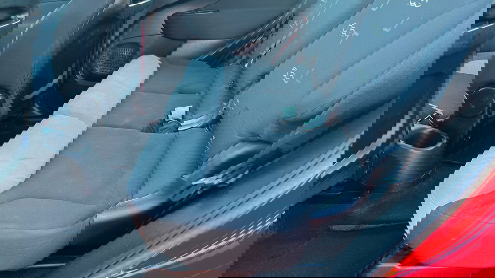 Fiat 500L usata a Viterbo (12)