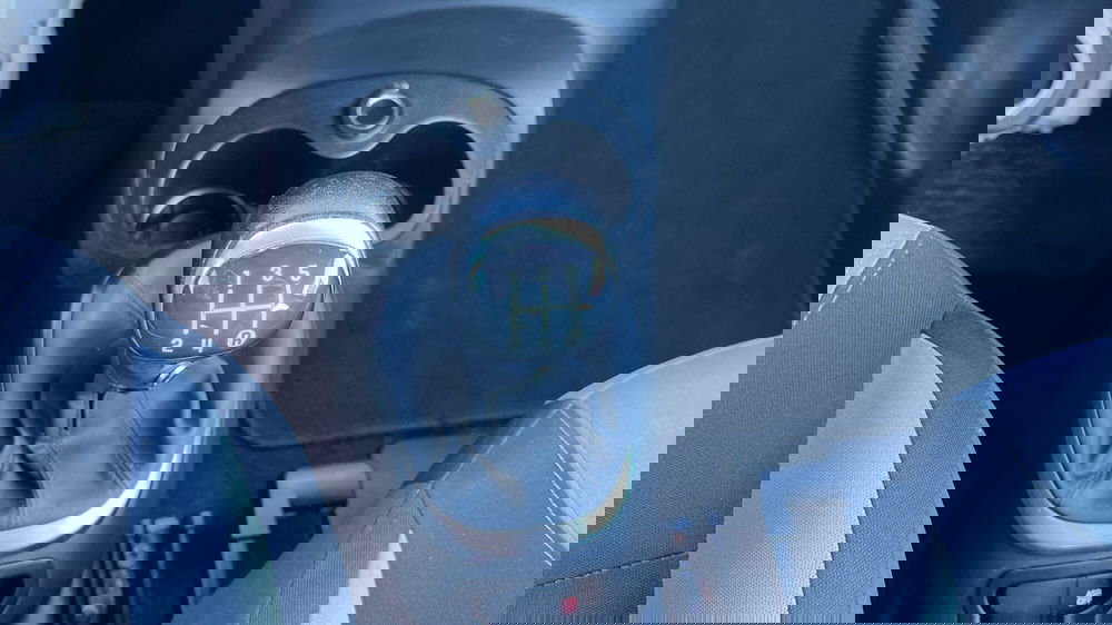 Fiat 500L usata a Viterbo (15)