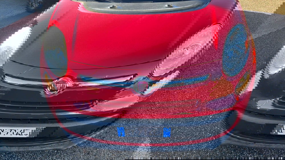 Fiat 500L usata a Viterbo (16)