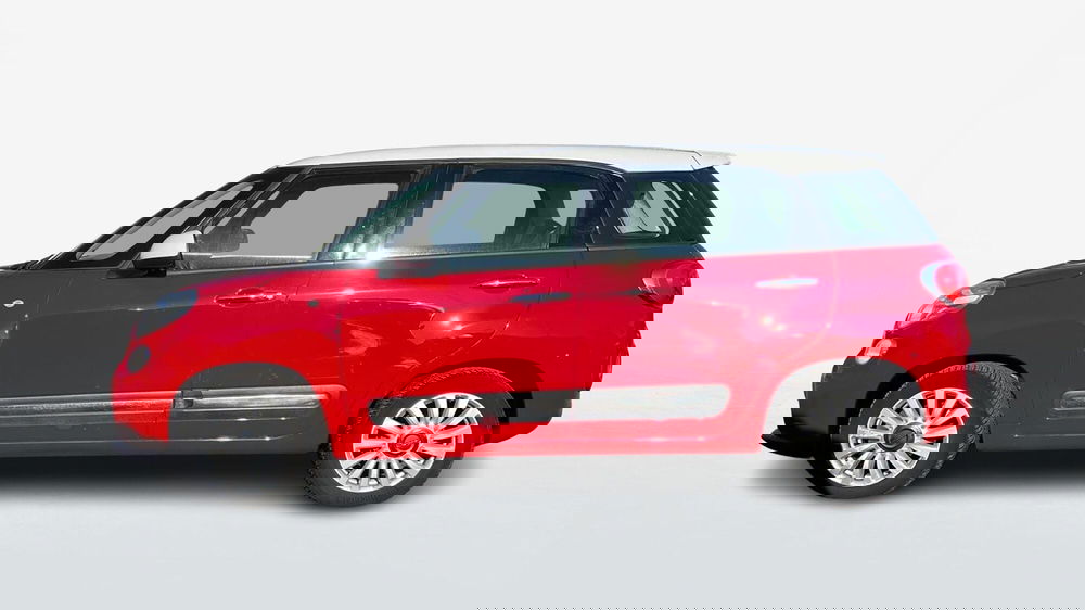 Fiat 500L usata a Viterbo (3)