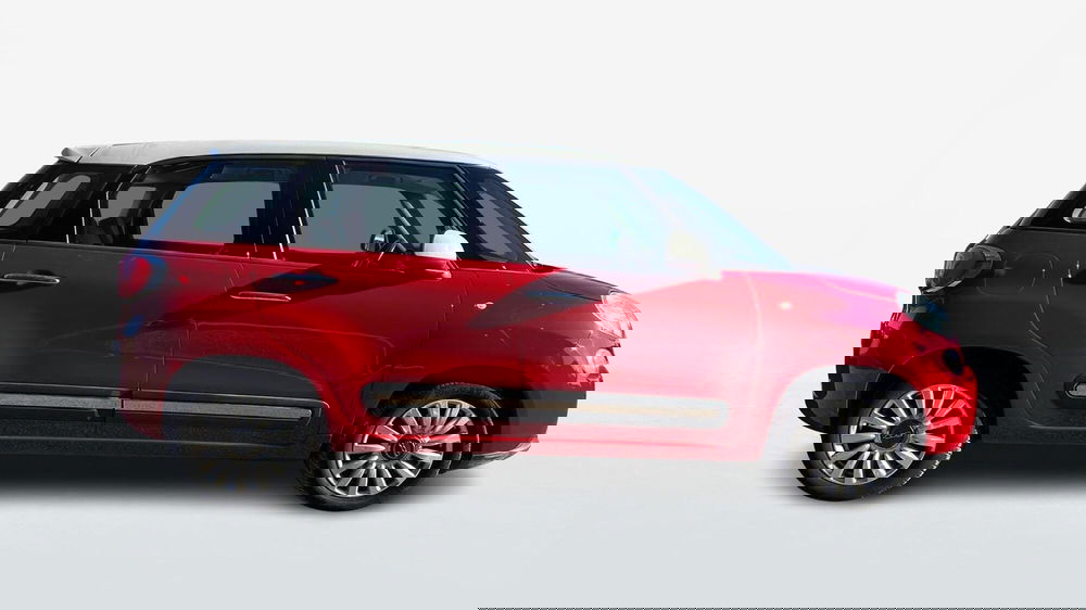 Fiat 500L usata a Viterbo (4)