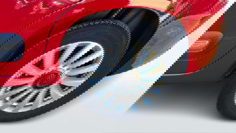 Fiat 500L usata a Viterbo (5)