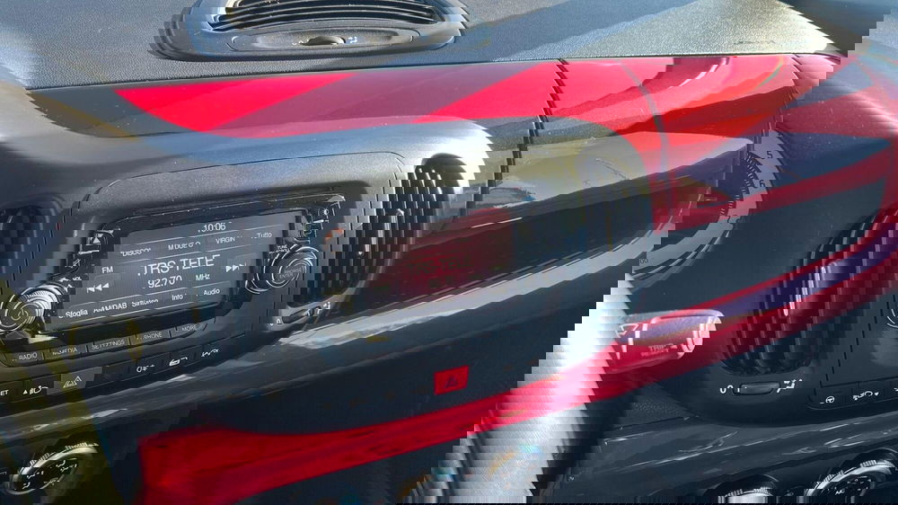 Fiat 500L usata a Viterbo (6)