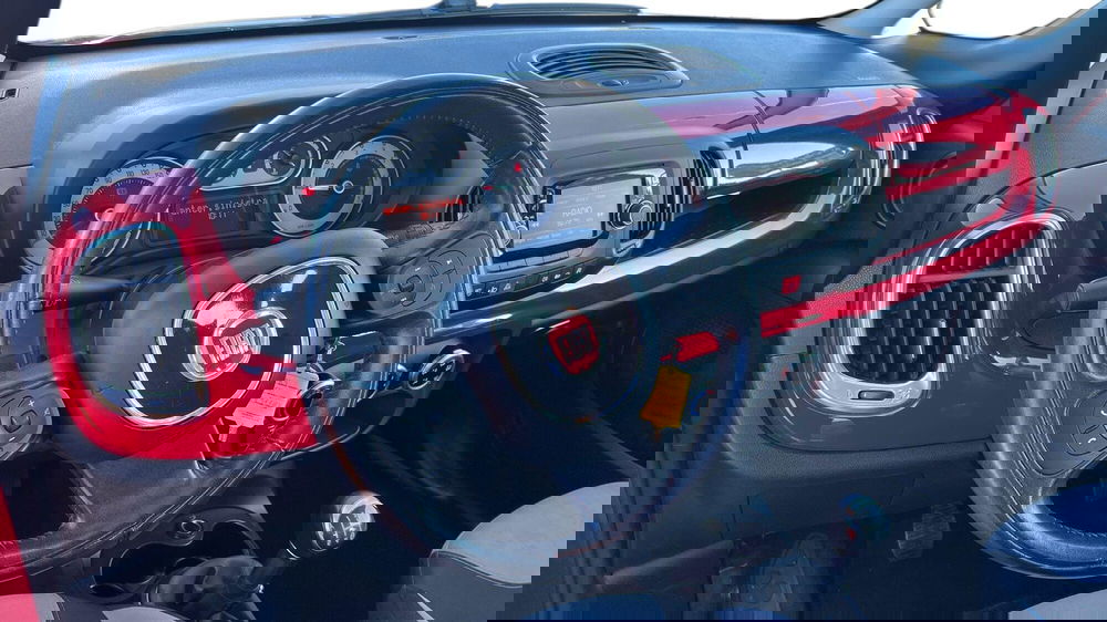 Fiat 500L usata a Viterbo (7)