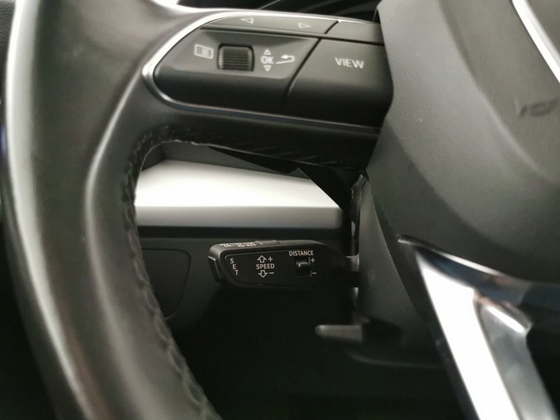 Audi Q5 Sportback usata a Chieti (12)