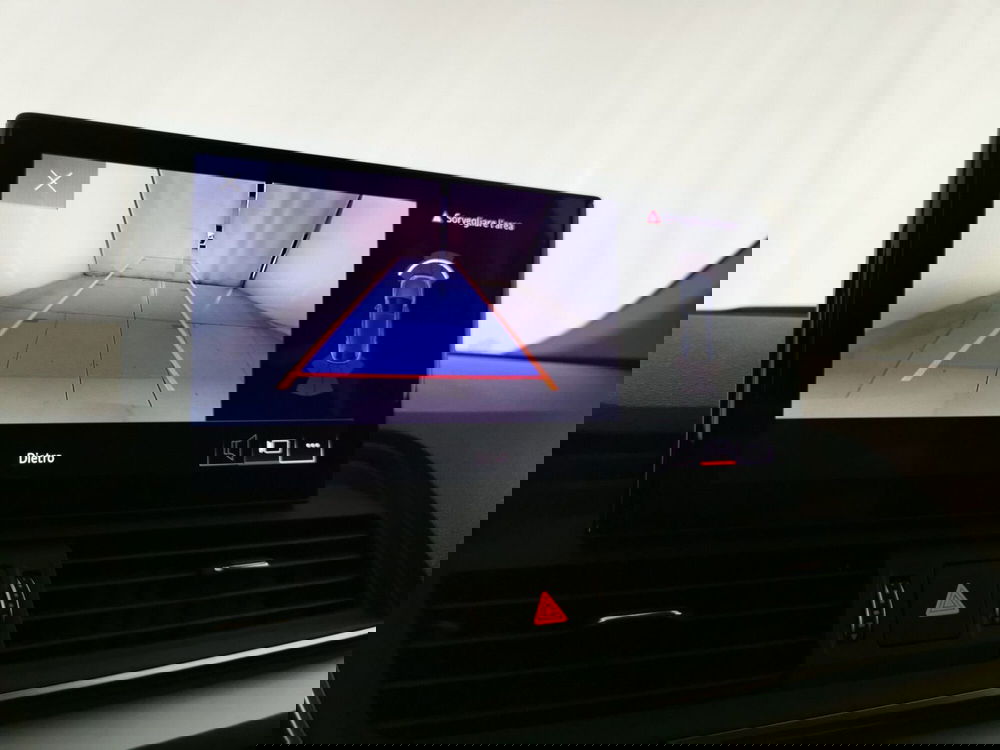 Audi Q5 Sportback usata a Chieti (13)