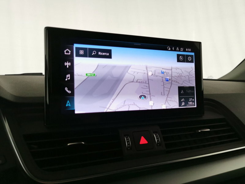 Audi Q5 Sportback usata a Chieti (15)