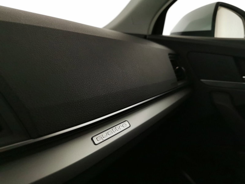 Audi Q5 Sportback usata a Chieti (19)