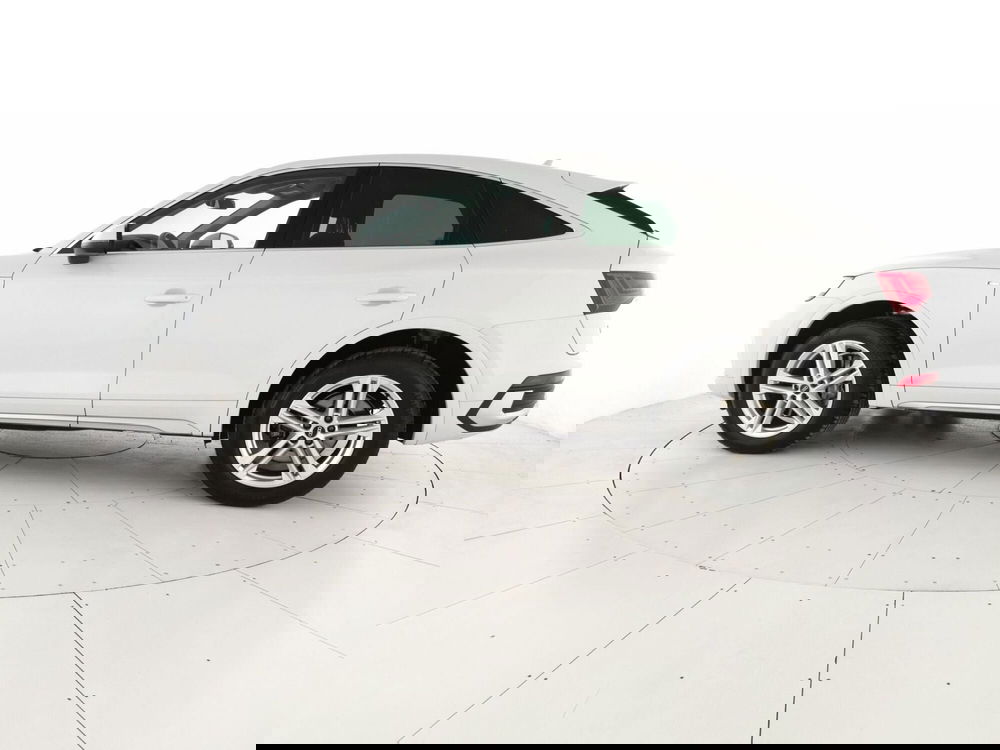 Audi Q5 Sportback usata a Chieti (2)