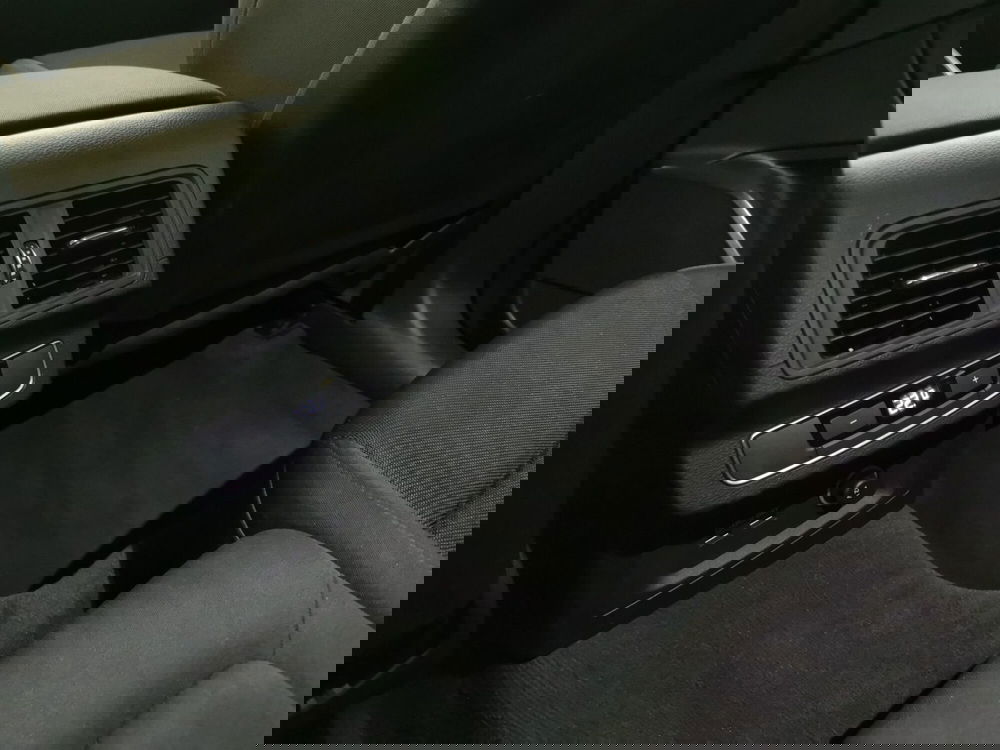 Audi Q5 Sportback usata a Chieti (20)