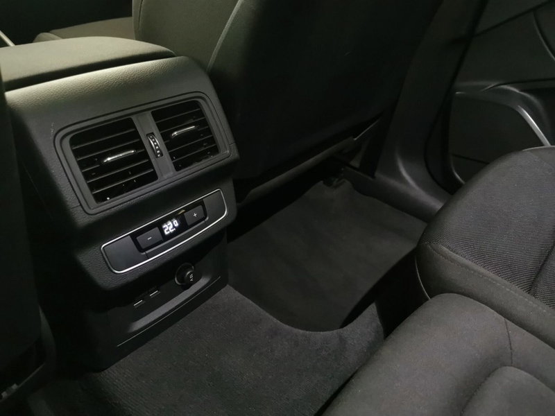 Audi Q5 Sportback usata a Chieti (20)