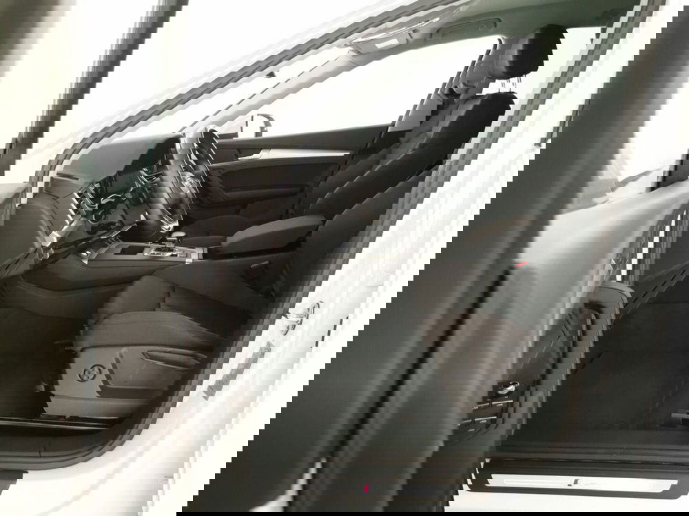 Audi Q5 Sportback usata a Chieti (5)