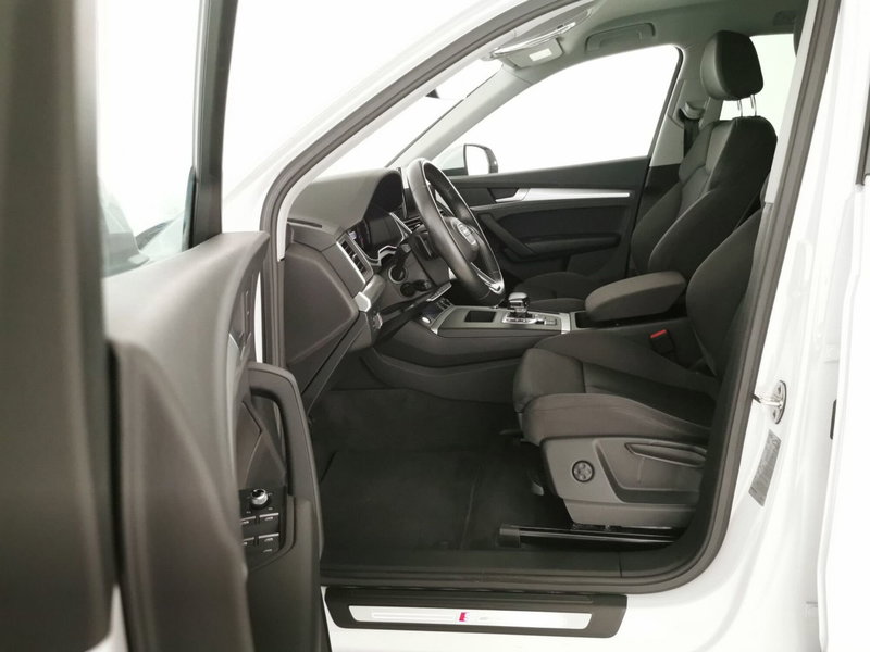 Audi Q5 Sportback usata a Chieti (5)