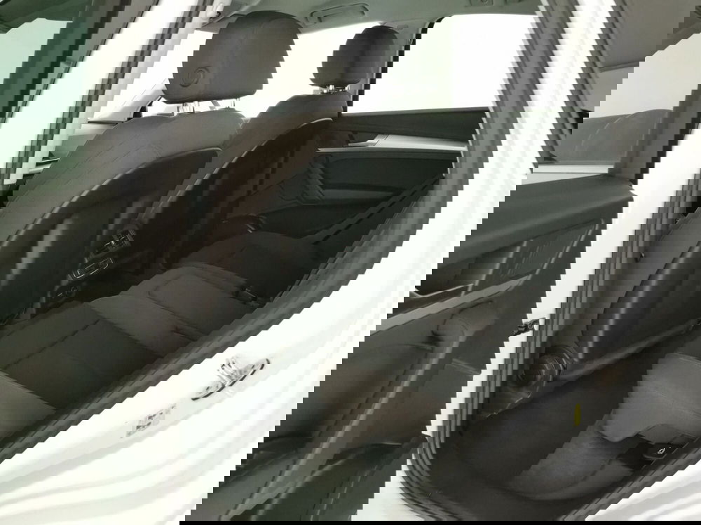 Audi Q5 Sportback usata a Chieti (6)