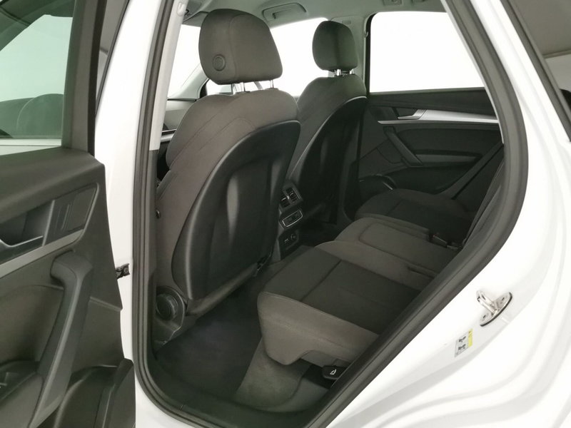 Audi Q5 Sportback usata a Chieti (6)