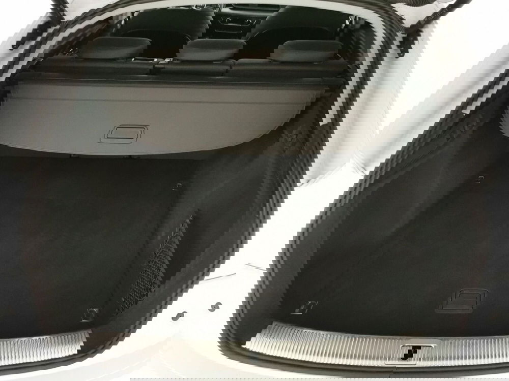 Audi Q5 Sportback usata a Chieti (7)