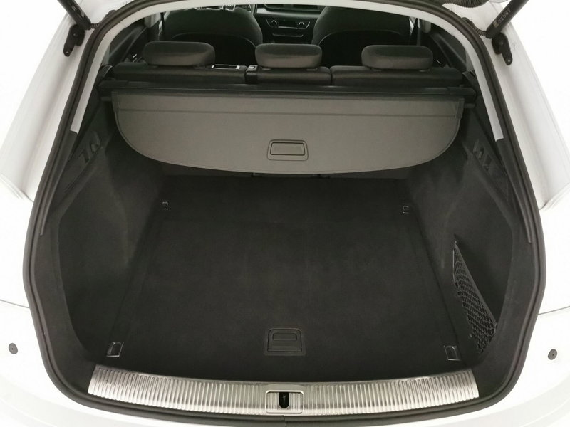 Audi Q5 Sportback usata a Chieti (7)