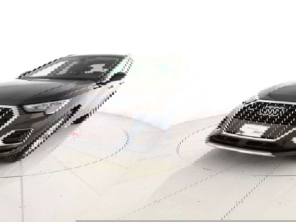 Audi Q3 usata a Chieti