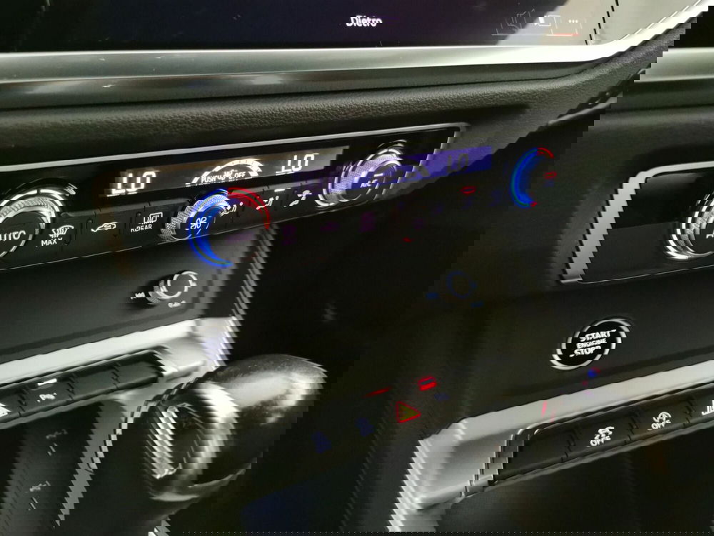 Audi Q3 usata a Chieti (14)