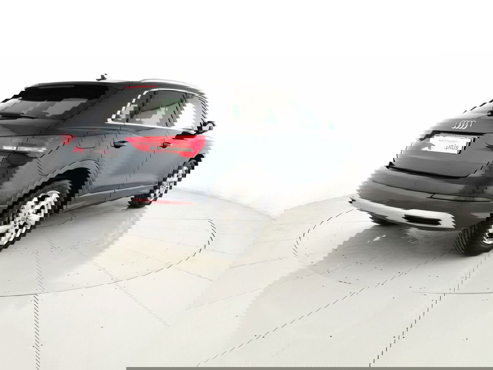 Audi Q3 usata a Chieti (3)