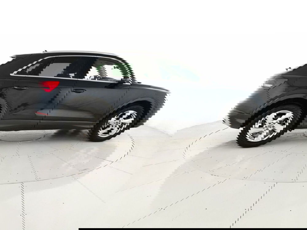 Audi Q3 usata a Chieti (4)