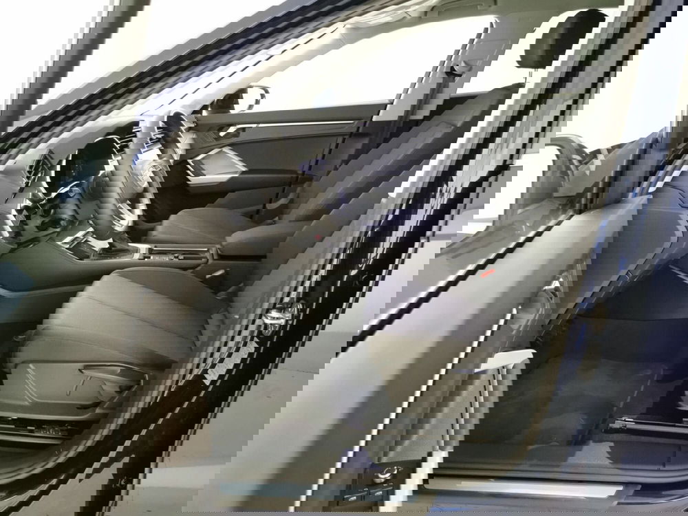 Audi Q3 usata a Chieti (5)