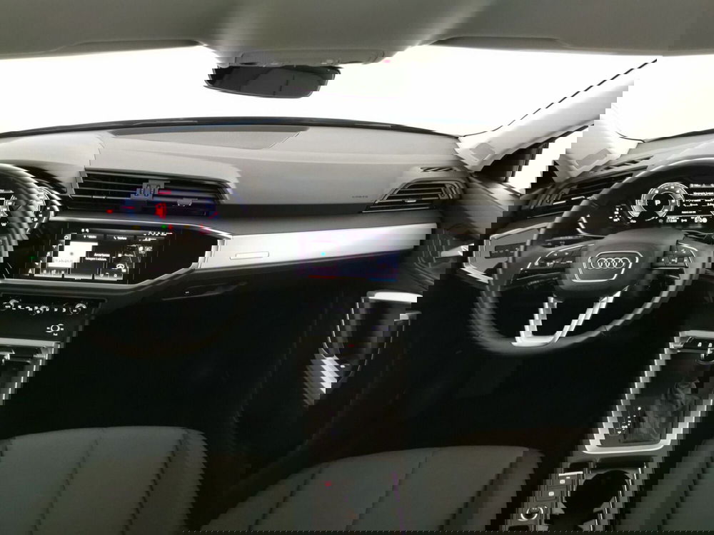 Audi Q3 usata a Chieti (8)