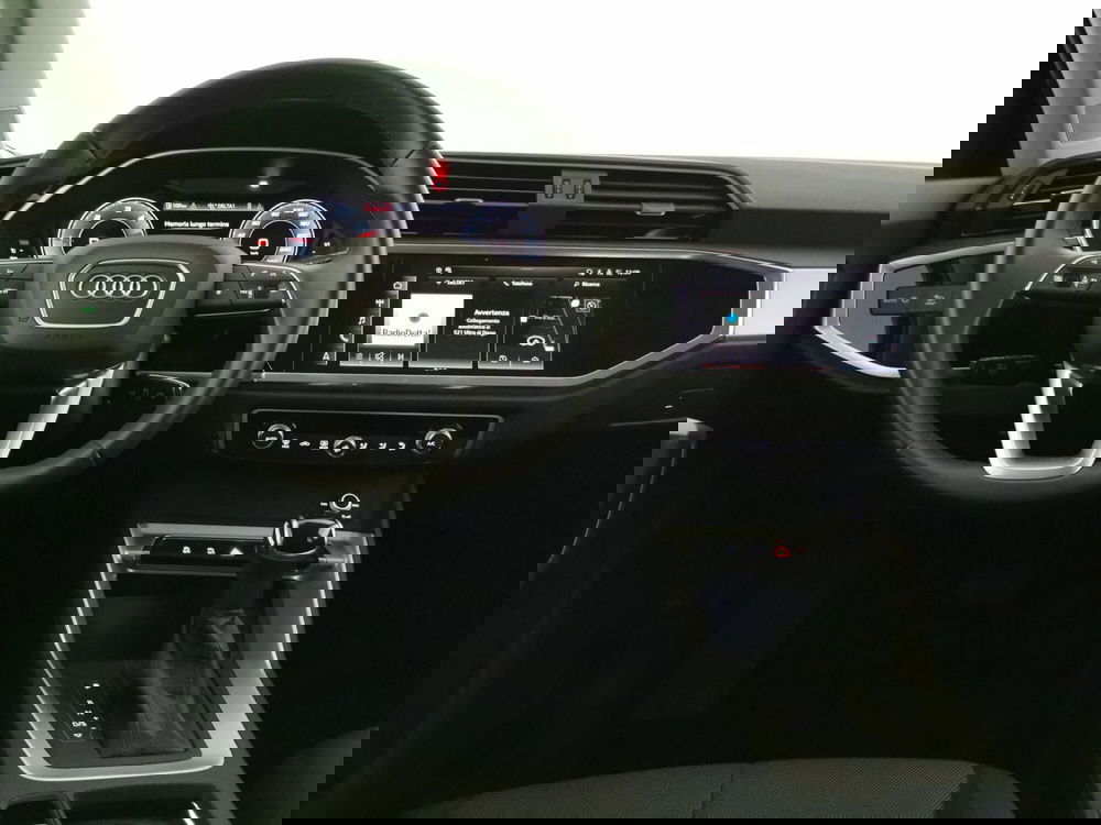 Audi Q3 usata a Chieti (9)