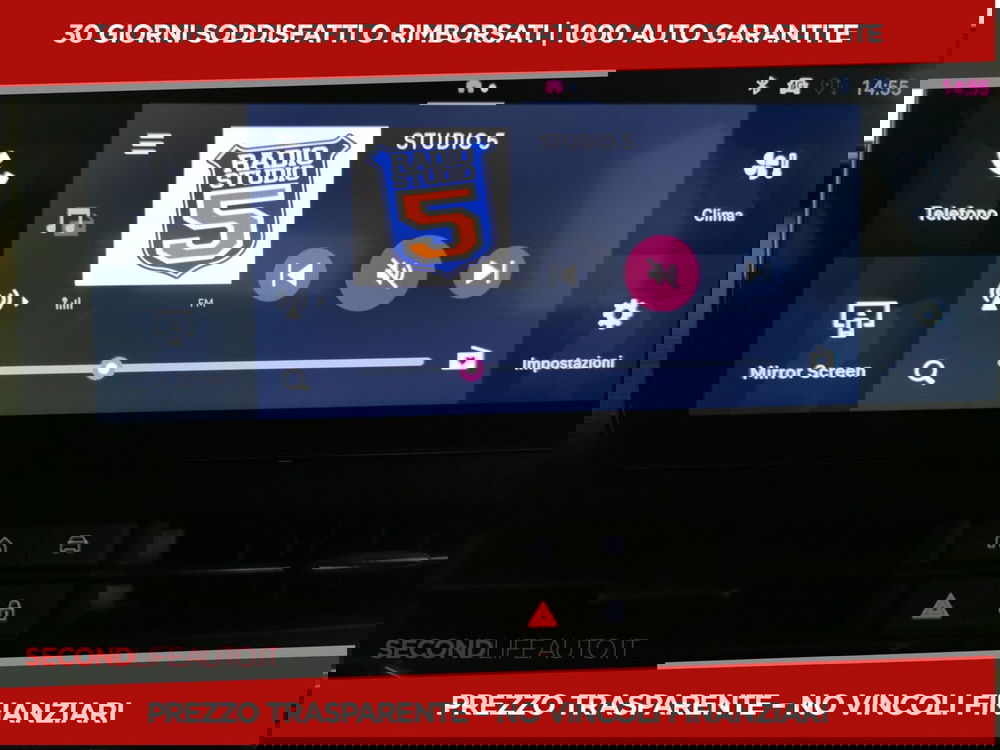 Fiat 600 usata a Chieti (13)