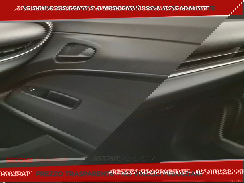 Fiat 600 usata a Chieti (18)