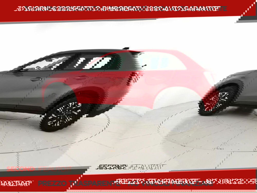 Fiat 600 usata a Chieti (2)