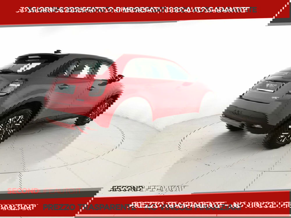 Fiat 600 usata a Chieti (3)