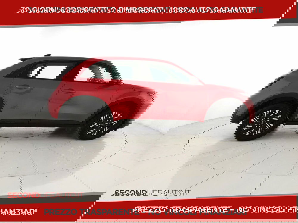 Fiat 600 usata a Chieti (4)